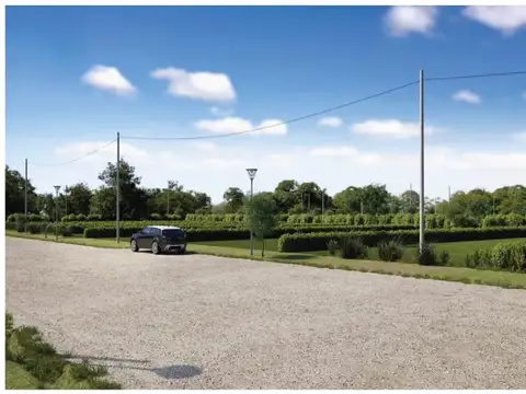 Terreno en Venta en Joaquin Gorina, Partido de La Plata
