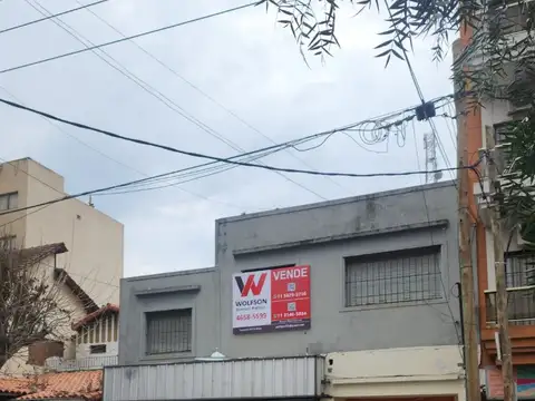 Terreno en Venta en Ramos Mejia Sur, Ramos Mejia