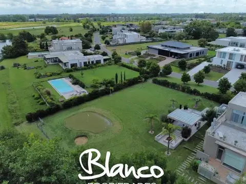 Terreno en Venta en Pilara, Countries y Barrios Cerrados en Pilar