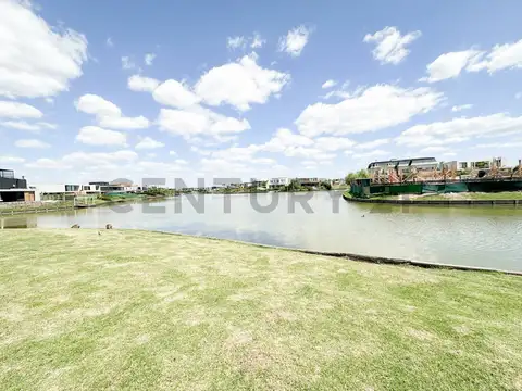 Terreno en Venta en Nordelta Virazón, Nordelta