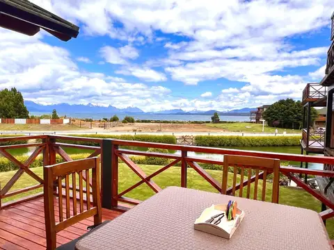 Departamento en Venta en Dina Huapi, Pilcaniyeu