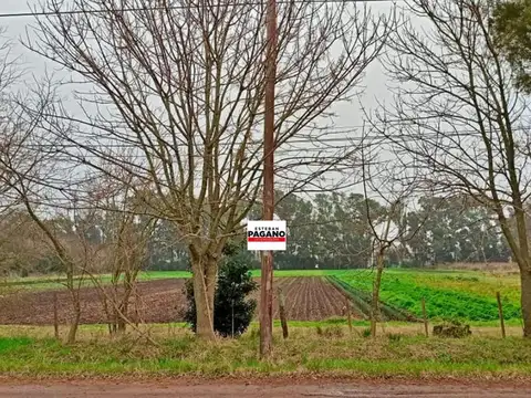 Terreno en Venta en City Bell, Partido de La Plata