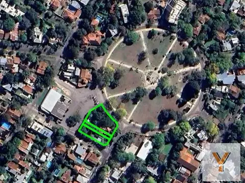 Terreno en Venta en City Bell, Partido de La Plata