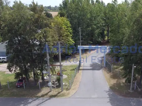 Terreno en Venta en Parada Robles, Partido de Exaltación de la Cruz