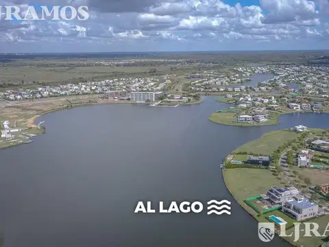 Terreno en Venta en Puertos - Muelles, Countries y Barrios Cerrados en Escobar