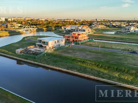 Terreno en Venta en Nordelta, Partido de Tigre