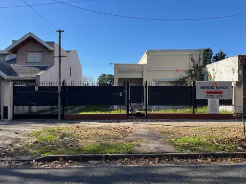 Terreno en Venta en Lomas de Zamora, Partido de Lomas de Zamora