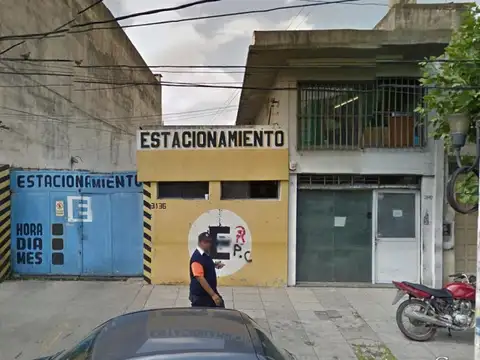 Terreno en Venta en Centro, San Justo