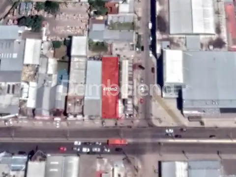 Terreno en Venta en Centro  - Moreno, Moreno