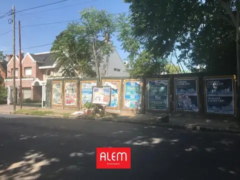 Terreno en Venta en Lomas de Zamora, Partido de Lomas de Zamora