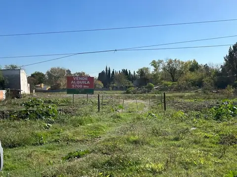 Terreno en Venta en Pilar Centro, Pilar