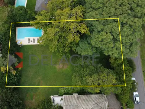 Terreno en Venta en San Isidro, Partido de San Isidro