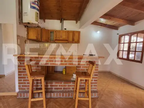 Casa en Venta en Barda Colorada, El Cuy
