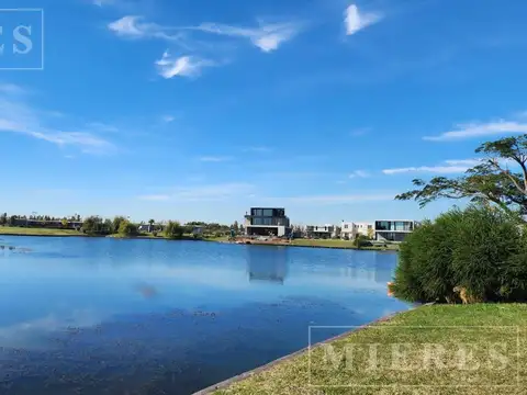 Terreno en Venta en Nordelta, Partido de Tigre