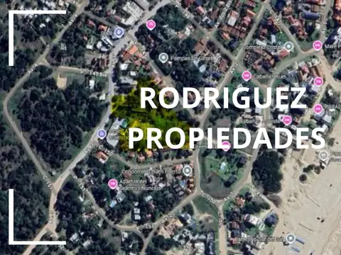 Terreno en Venta en Villa Gesell, Partido de Villa Gesell