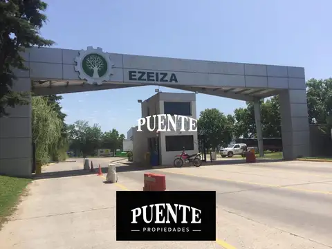 Terreno en Venta en Canning, Partido de Ezeiza