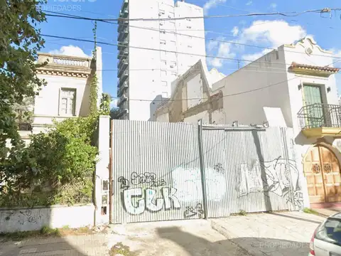 Terreno en Venta en Ramos Mejía Sur, Ramos Mejía