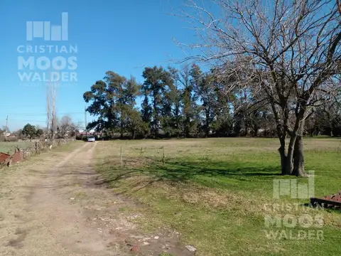 Terreno en Venta en Belén de Escobar, Partido de Escobar