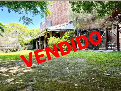 Terreno en Venta en Olivos Vias/Maipu, Olivos