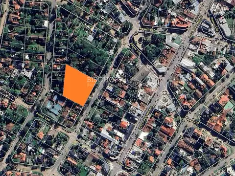 Terreno en Venta en Centro, Villa Gesell