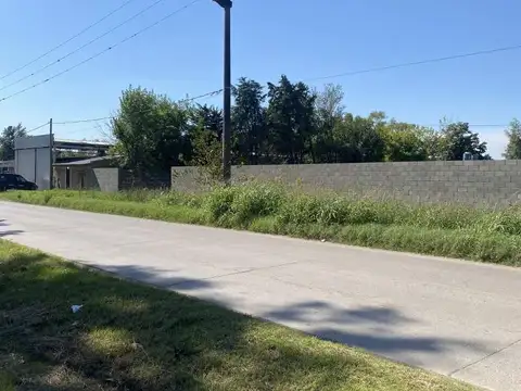 Terreno en Venta en General Rodríguez, Partido de General Rodríguez
