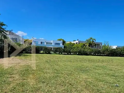 Terreno en Venta en Nordelta El Golf, Nordelta