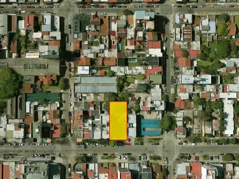 Terreno en Venta en Centro, San Justo