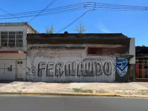 Terreno en Venta en Centro, San Justo