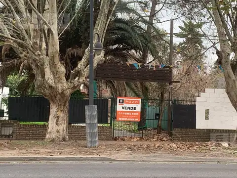 Terreno en Venta en General Pacheco, Partido de Tigre