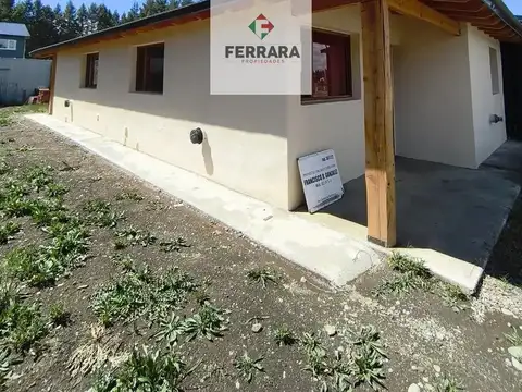 Casa en Venta en San Carlos de Bariloche, Bariloche