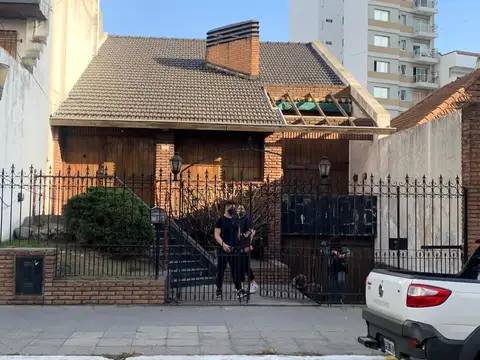 Terreno en Venta en Ramos Mejia Sur, Ramos Mejia