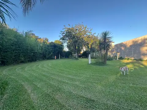 Terreno en Venta en Belén de Escobar, Partido de Escobar