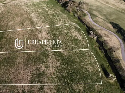 Terreno en Venta en Pilara, Countries y Barrios Cerrados en Pilar