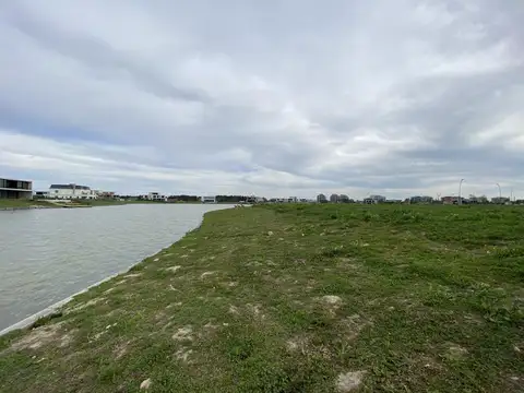 Terreno en Venta en Nordelta, Partido de Tigre