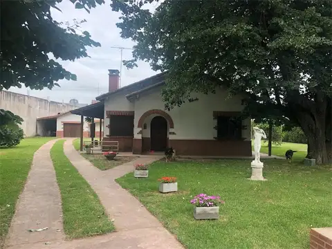 Terreno en Venta en Ingeniero Maschwitz, Partido de Escobar