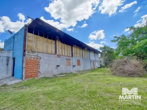Terreno en Venta en Tigre Centro, Partido de Tigre