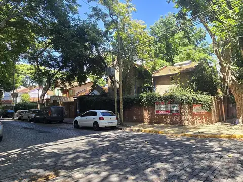 Terreno en Venta en Olivos Vias/Maipu, Olivos