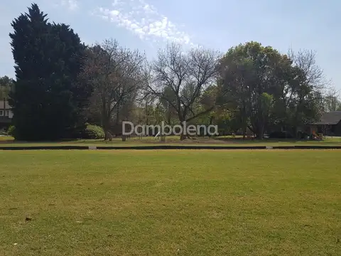 Terreno en Venta en San Diego Country Club, Countries y Barrios Cerrados en Moreno