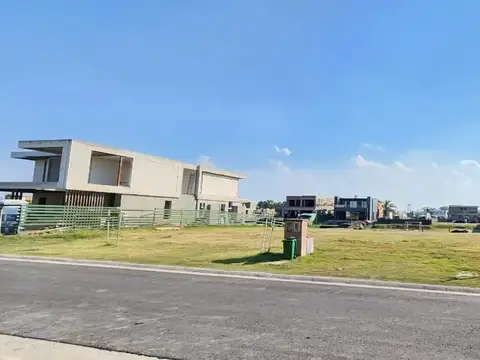 Terreno en Venta en Nordelta El Yacht, Nordelta