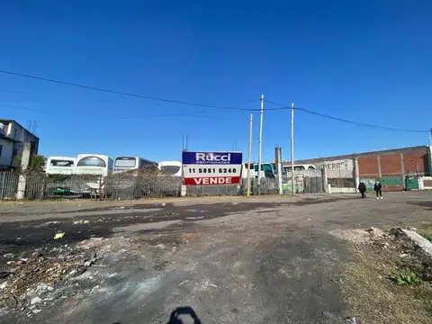 Terreno en Venta en González Catan, Partido de La Matanza