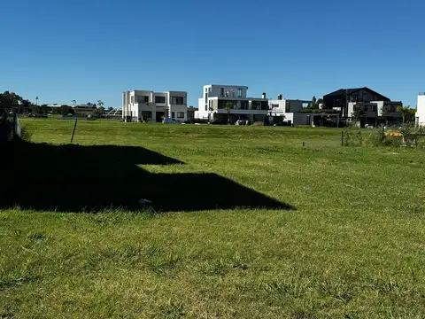 Terreno en Venta en Nordelta El Yacht, Nordelta