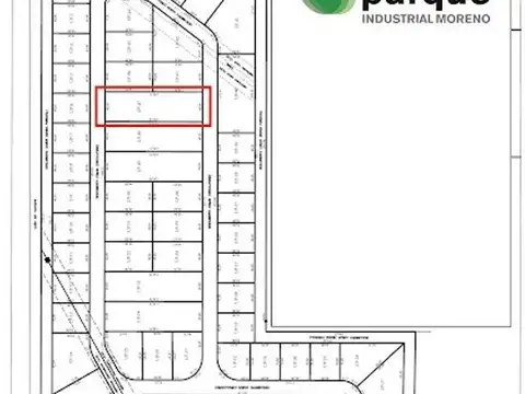 Terreno en Venta en Francisco Álvarez, Partido de Moreno