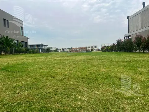 Terreno en Venta en Nordelta, Partido de Tigre