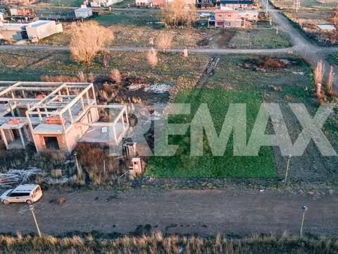 Terreno en Venta en General Fernández Oro, General Roca