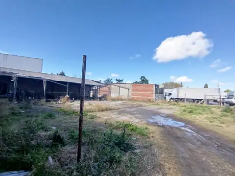 Terreno en Venta en Centro  - Moreno, Moreno