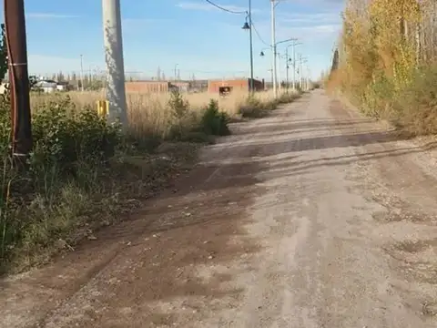Terreno en Venta en General Fernández Oro, General Roca