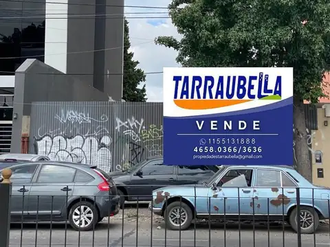 Terreno en Venta en Ramos Mejia, Partido de La Matanza
