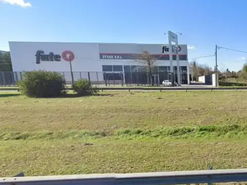 Terreno en Venta en Pilar Centro, Pilar