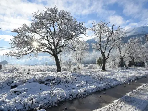 Terreno en Venta en El Bolsón, Bariloche