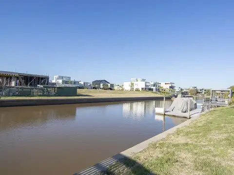 Terreno en Venta en Nordelta, Partido de Tigre